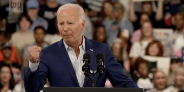 Biden Tries to Quell Concerns After Debate: ‘I Know How to Do This Job’